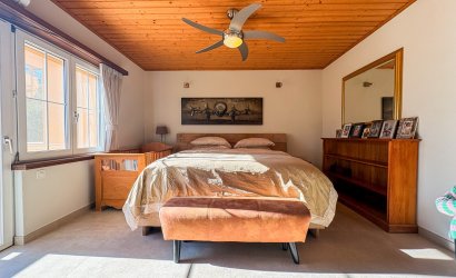 Resale - Villa -
Elche - Las Bayas