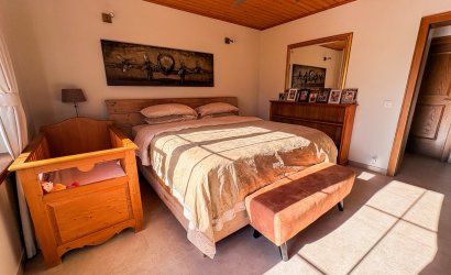 Resale - Villa -
Elche - Las Bayas