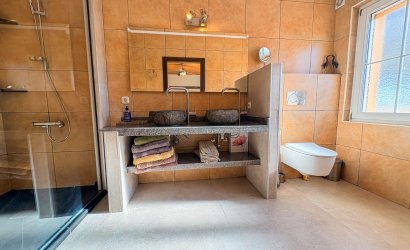 Resale - Villa -
Elche - Las Bayas