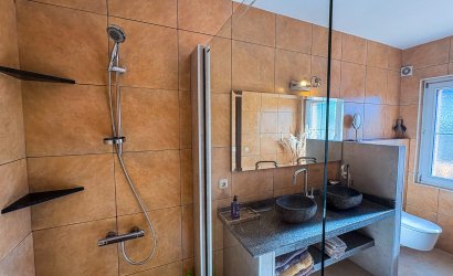 Resale - Villa -
Elche - Las Bayas