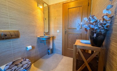 Resale - Villa -
Elche - Las Bayas