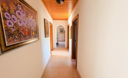 Resale - Villa -
Elche - Las Bayas