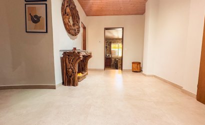 Resale - Villa -
Elche - Las Bayas