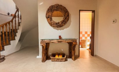 Resale - Villa -
Elche - Las Bayas