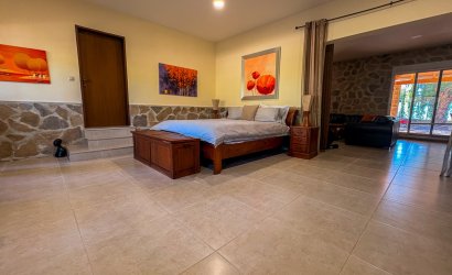 Resale - Villa -
Elche - Las Bayas