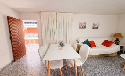 Resale - Apartment -
Santa Pola - Gran Playa