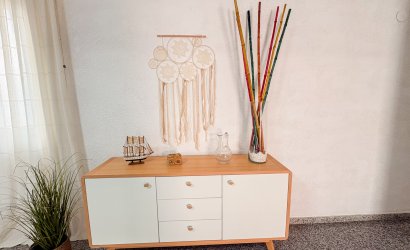 Resale - Apartment -
Santa Pola - Gran Playa