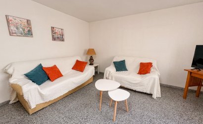 Resale - Apartment -
Santa Pola - Gran Playa