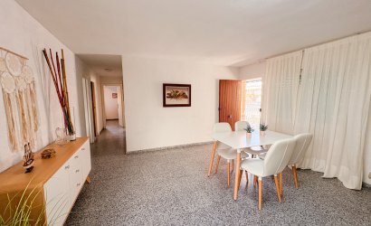 Resale - Apartment -
Santa Pola - Gran Playa