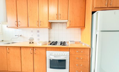 Resale - Apartment -
Santa Pola - Gran Playa