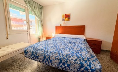 Resale - Apartment -
Santa Pola - Gran Playa