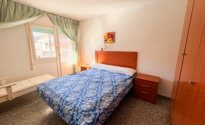 Resale - Apartment -
Santa Pola - Gran Playa
