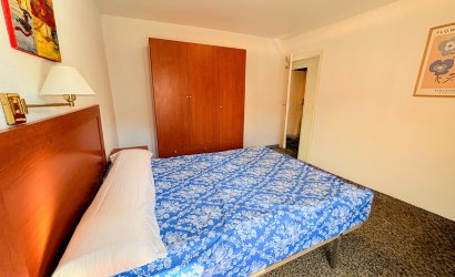 Resale - Apartment -
Santa Pola - Gran Playa