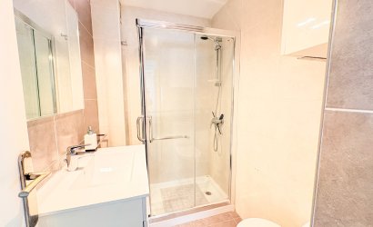 Resale - Apartment -
Santa Pola - Gran Playa