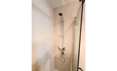 Resale - Apartment -
Santa Pola - Gran Playa