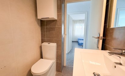 Resale - Apartment -
Santa Pola - Gran Playa