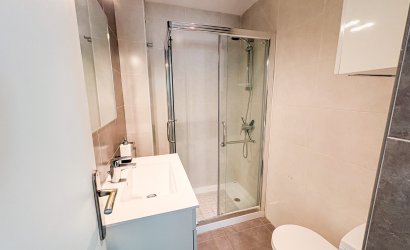 Resale - Apartment -
Santa Pola - Gran Playa