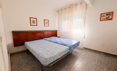 Resale - Apartment -
Santa Pola - Gran Playa