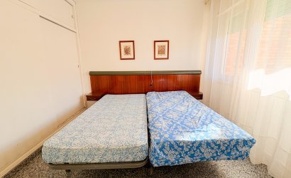 Resale - Apartment -
Santa Pola - Gran Playa