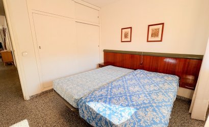 Resale - Apartment -
Santa Pola - Gran Playa