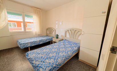 Resale - Apartment -
Santa Pola - Gran Playa