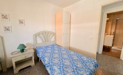 Resale - Apartment -
Santa Pola - Gran Playa