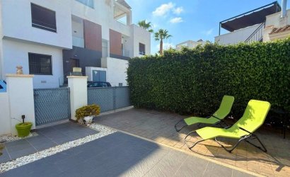 Reventa - Villa -
Orihuela Costa - Villamartín