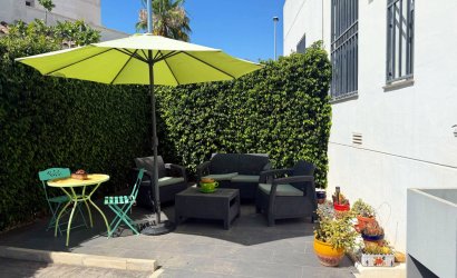 Reventa - Villa -
Orihuela Costa - Villamartín