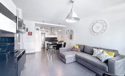 Reventa - Villa -
Orihuela Costa - Villamartín