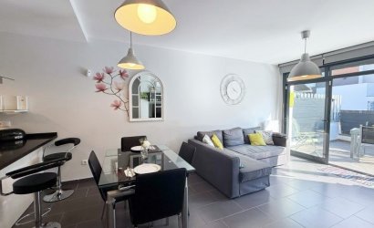 Reventa - Villa -
Orihuela Costa - Villamartín