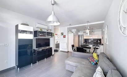 Reventa - Villa -
Orihuela Costa - Villamartín