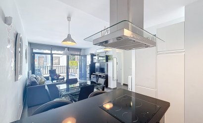 Reventa - Villa -
Orihuela Costa - Villamartín