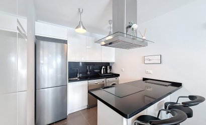 Reventa - Villa -
Orihuela Costa - Villamartín