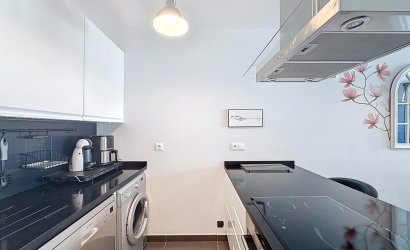 Reventa - Villa -
Orihuela Costa - Villamartín