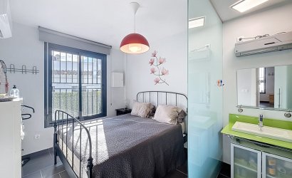 Reventa - Villa -
Orihuela Costa - Villamartín