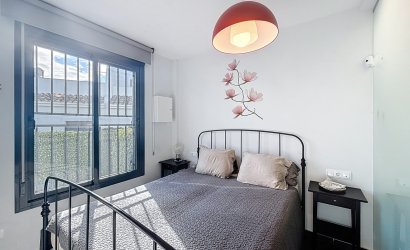 Reventa - Villa -
Orihuela Costa - Villamartín