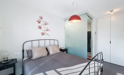 Reventa - Villa -
Orihuela Costa - Villamartín