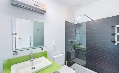 Reventa - Villa -
Orihuela Costa - Villamartín