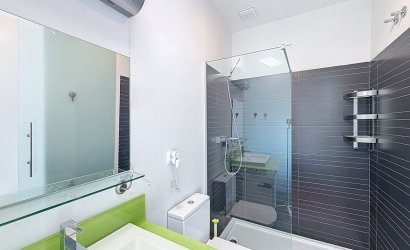 Reventa - Villa -
Orihuela Costa - Villamartín