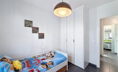 Reventa - Villa -
Orihuela Costa - Villamartín