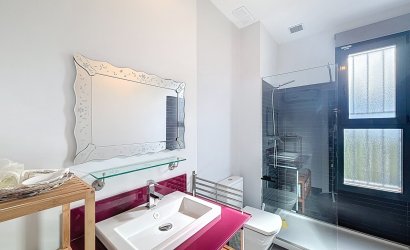 Reventa - Villa -
Orihuela Costa - Villamartín