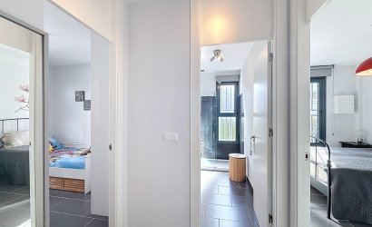 Reventa - Villa -
Orihuela Costa - Villamartín