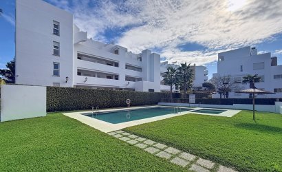 Reventa - Villa -
Orihuela Costa - Villamartín