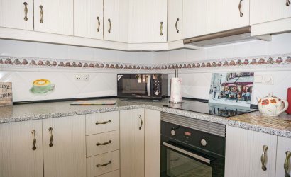 Reventa - Villa -
Ciudad Quesada - town