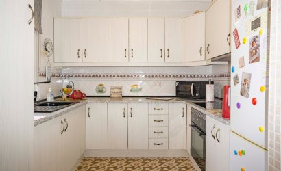 Reventa - Villa -
Ciudad Quesada - town