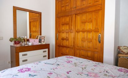 Reventa - Villa -
Ciudad Quesada - town