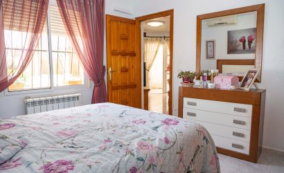 Reventa - Villa -
Ciudad Quesada - town