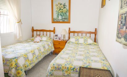 Reventa - Villa -
Ciudad Quesada - town