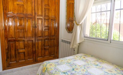 Reventa - Villa -
Ciudad Quesada - town