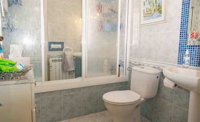 Reventa - Villa -
Ciudad Quesada - town